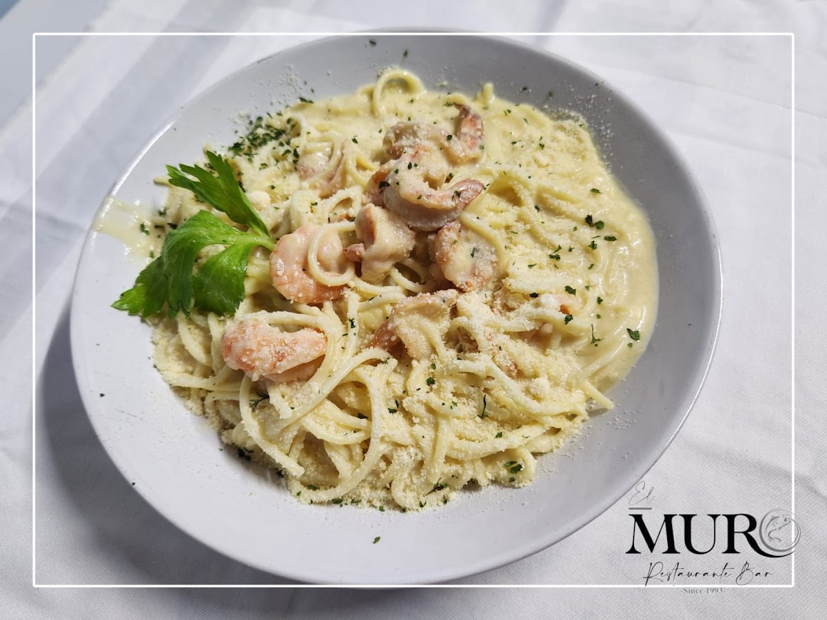 El Muro Restaurant Photos 2