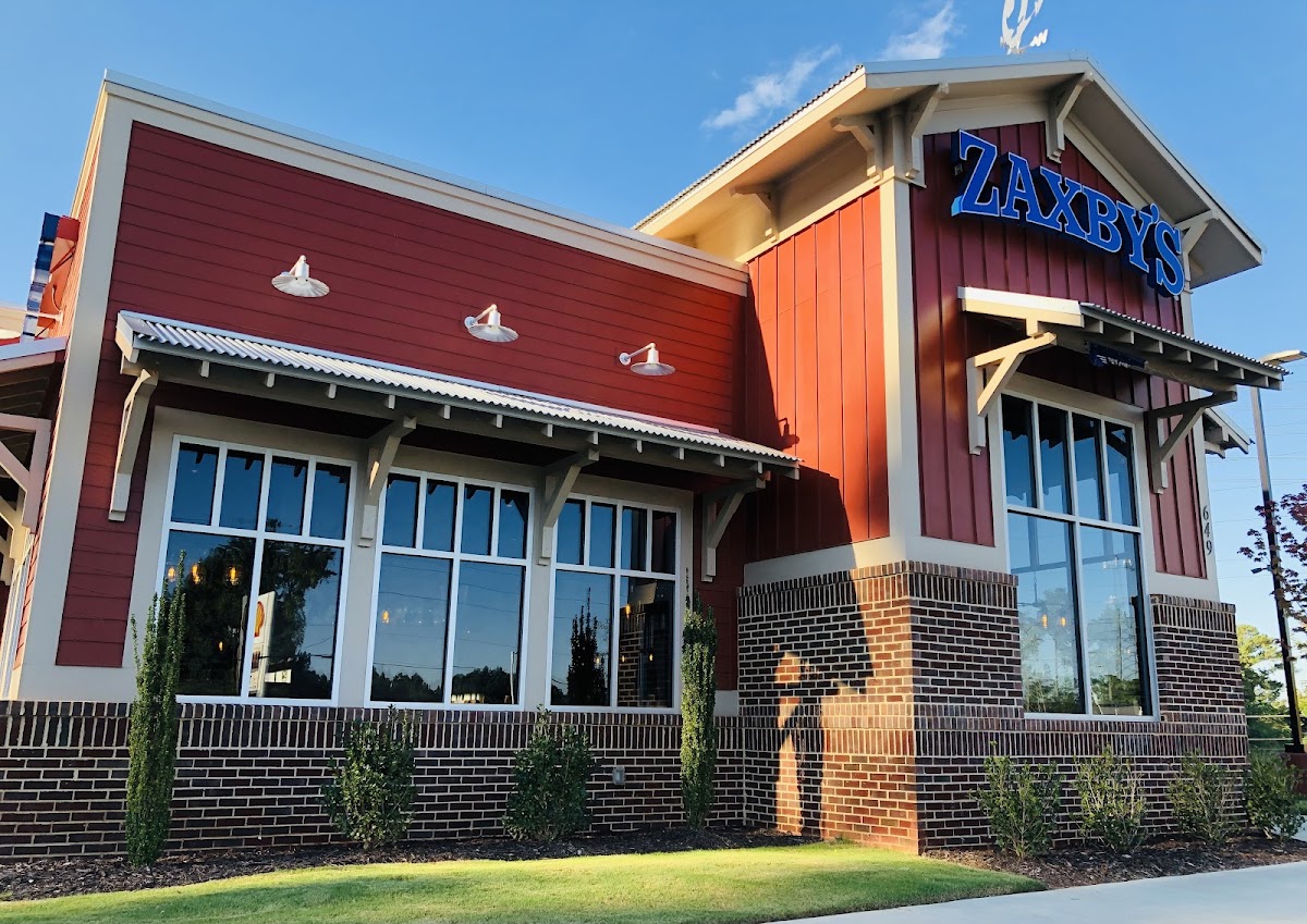 Zaxby's Chapin